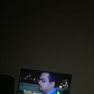 Meet your Posher, Abdoul